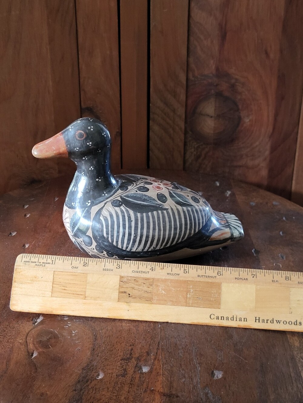 Tonala Duck - Picture 4 of 15